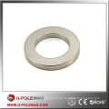 Seltener Erde neuester N50 Magnet Neodym Ring D100x50x25MM